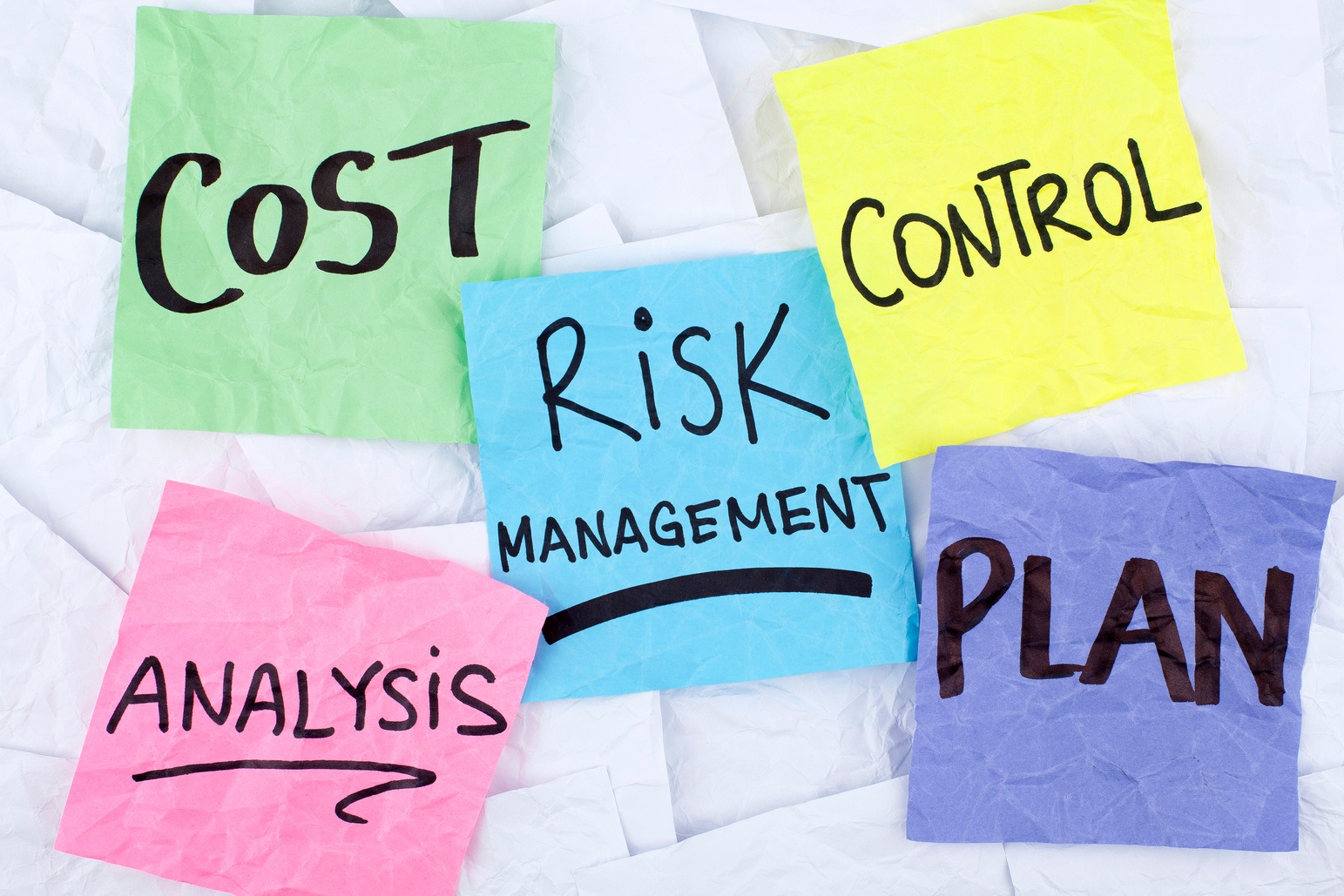 Risk Mgt Plan
