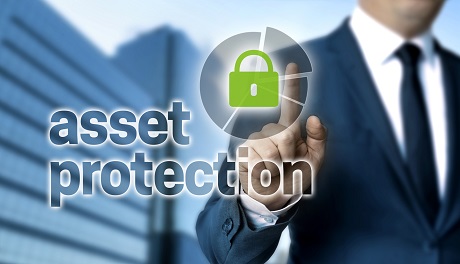 Asset Protection