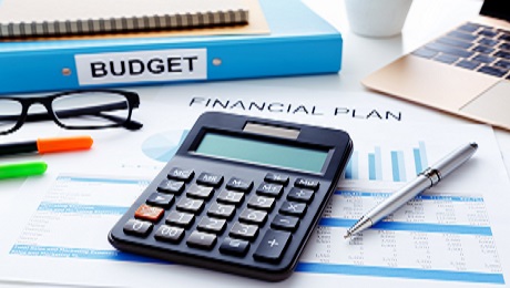 Budget Calculator Image
