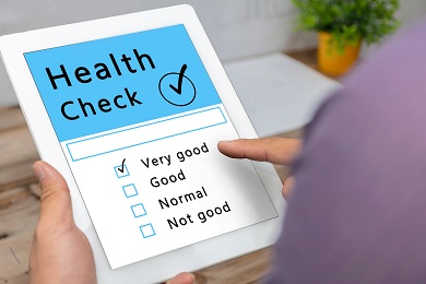 Health Check