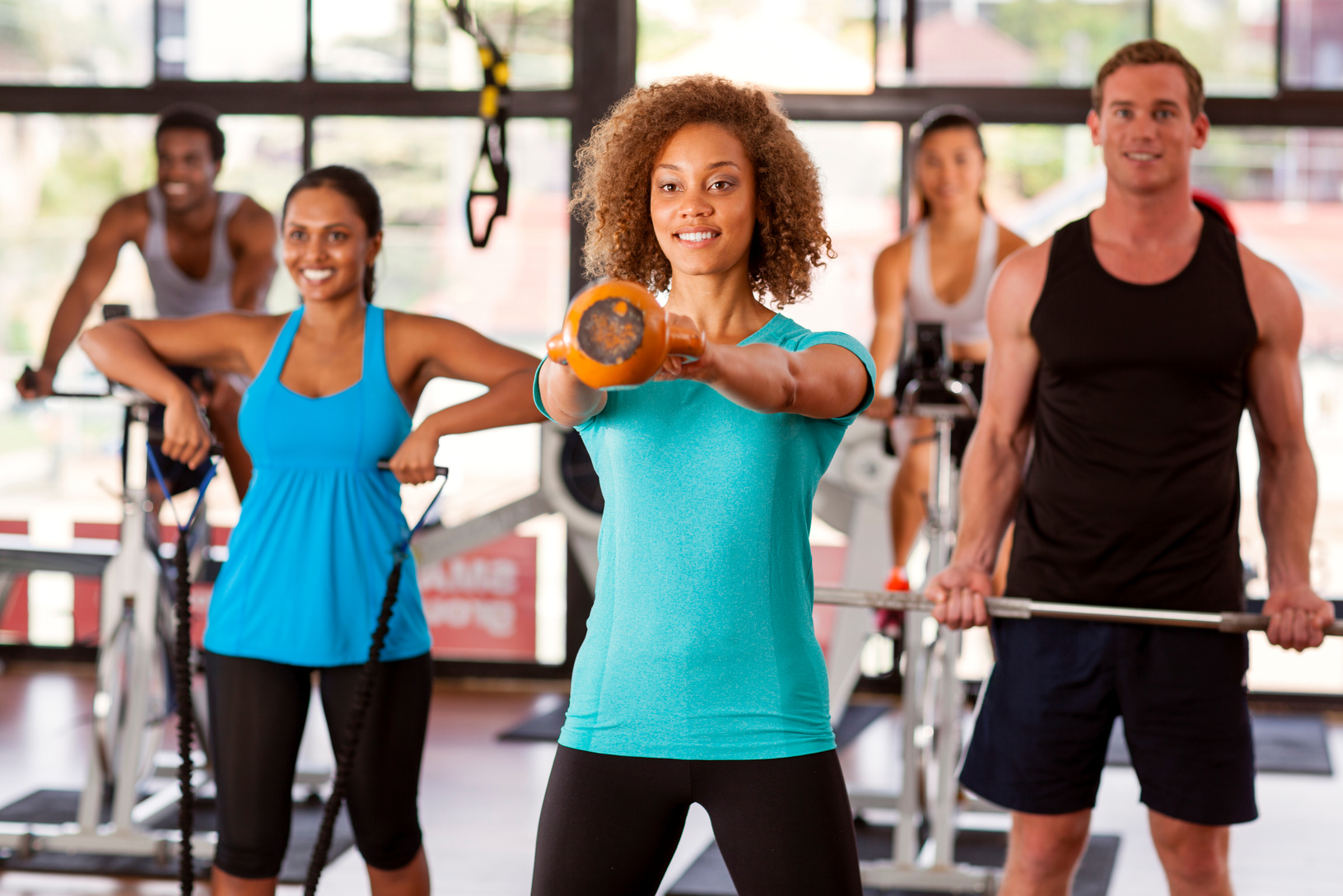 Fitness Group