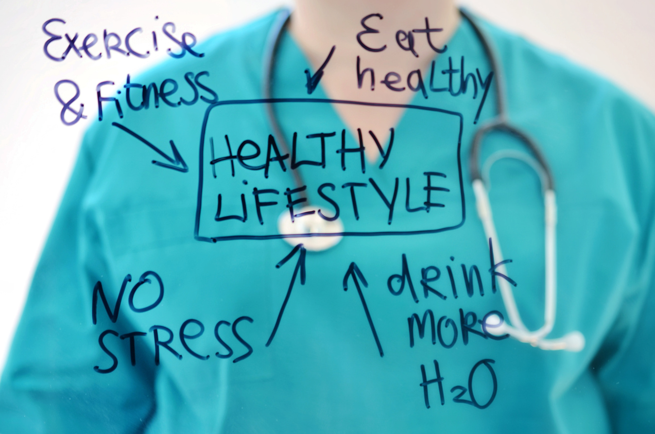 Healthy Lifestyle