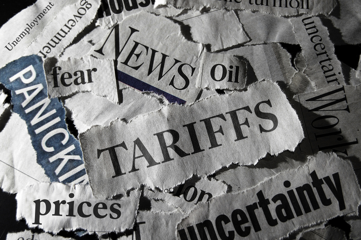 Tariffs