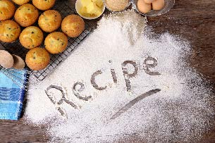 Recipe