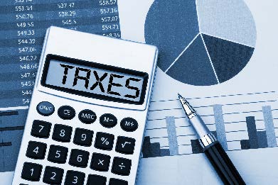 Tax