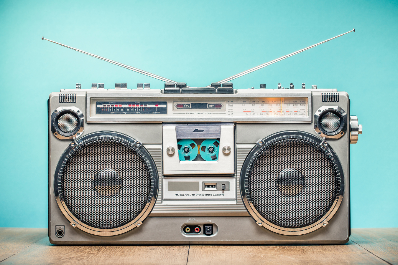 Radio