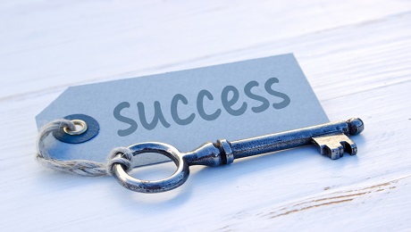 Success Key