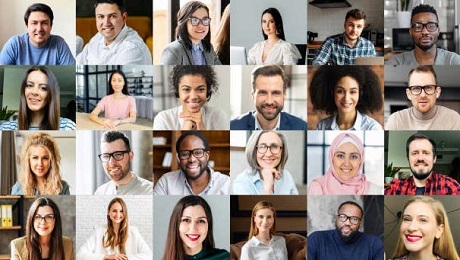 People connection