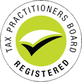 tax practitioners board registered